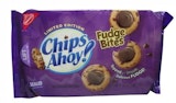 Nabisco Chips Ahoy Fudge Bites